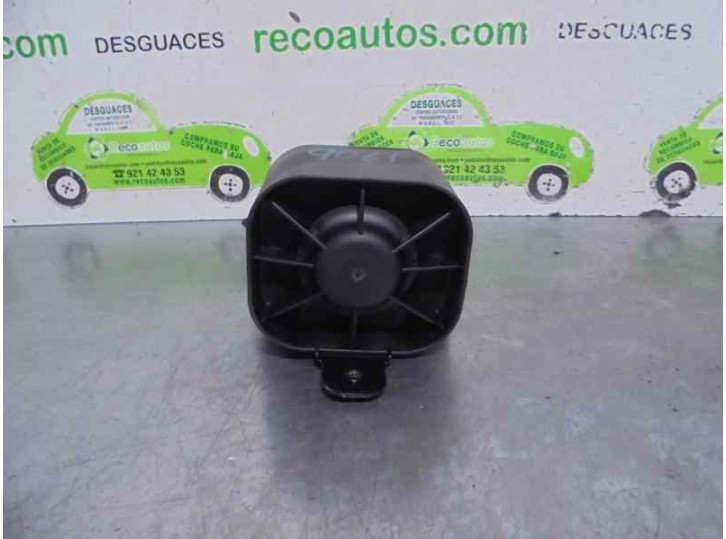 Recambio de modulo electronico para saab 9-3 sport hatch 1.8 cat referencia OEM IAM 13223930 