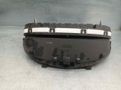 Recambio de cuadro instrumentos para kia optima 1.7 crdi cat referencia OEM IAM 94003D4760 