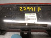 Replacement central brake light for Jeep Compass (MP, M6, MV, M7) 1.3 OEM IAM reference 53485825 90076730 VALEO
