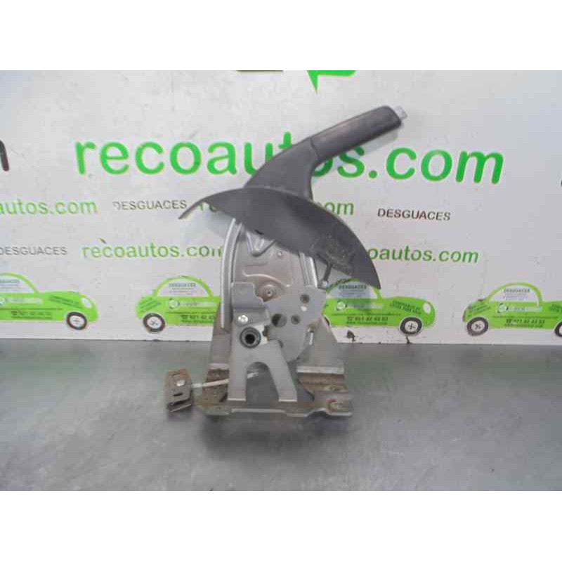 Recambio de palanca freno de mano para nissan qashqai (j10) 1.5 turbodiesel cat referencia OEM IAM 811319443 