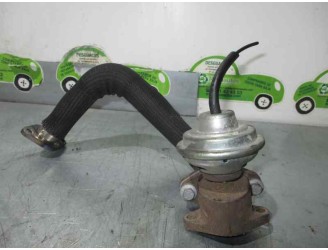 Recambio de valvula egr para mg serie 400 (rt) 2.0 turbodiesel referencia OEM IAM WAV100220 72194302 PIERBURG