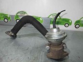 Recambio de valvula egr para mg serie 400 (rt) 2.0 turbodiesel referencia OEM IAM WAV100220 72194302 PIERBURG