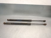 Recambio de amortiguadores maletero / porton para jeep compass (mp, m6, mv, m7) 1.3 referencia OEM IAM 68242419AB 