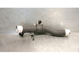 Recambio de tubo intercooler para hyundai tucson (nx4e, nx4a) 1.6 t-gdi referencia OEM IAM 282522M000 282522M000 