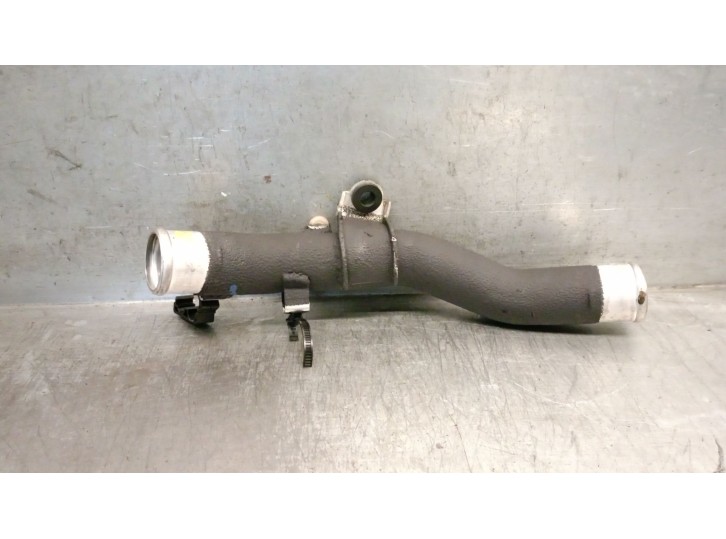 Recambio de tubo intercooler para hyundai tucson (nx4e, nx4a) 1.6 t-gdi referencia OEM IAM 282522M000 282522M000 