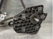 Recambio de elevalunas trasero derecho para seat ibiza (6j5) reference referencia OEM IAM 6J4839462C MANUAL 5 PUERTAS