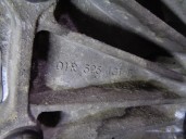 Recambio de diferencial trasero para audi a6 berlina (4b2) 2.5 v6 24v tdi referencia OEM IAM EUS EUS241003 01R525053M