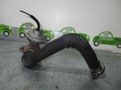 Recambio de valvula egr para mg serie 400 (rt) 2.0 turbodiesel referencia OEM IAM WAV100220 72194302 PIERBURG