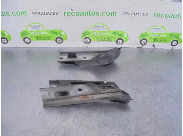 Recambio de bisagra capot para saab 9-3 sport hatch 1.8 cat referencia OEM IAM 