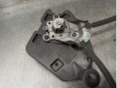Recambio de elevalunas trasero derecho para seat ibiza (6j5) reference referencia OEM IAM 6J4839462C MANUAL 5 PUERTAS
