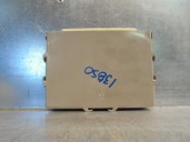 Recambio de modulo electronico para toyota auris 1.8 16v cat referencia OEM IAM 8999002140 2325004810 DENSO