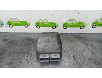 Recambio de centralita motor uce para chrysler voyager (gs) 2.4 cat referencia OEM IAM 04606306  