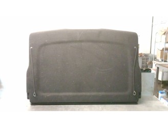 Replacement rear parcel shelf for Citroën C4 Coupé (LA_) 1.6 HDI OEM IAM reference 96465722ZD 8794QZ 