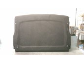 Replacement rear parcel shelf for Citroën C4 Coupé (LA_) 1.6 HDI OEM IAM reference 96465722ZD 8794QZ 
