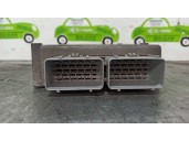 Recambio de centralita motor uce para chrysler voyager (gs) 2.4 cat referencia OEM IAM 04606306 