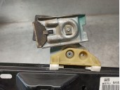 Recambio de elevalunas trasero derecho para seat ibiza (6j5) reference referencia OEM IAM 6J4839462C MANUAL 5 PUERTAS