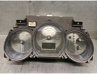 Recambio de cuadro instrumentos para lexus gs (_s19_) 450h (grs191_, gws191_) referencia OEM IAM 8380030P00 8380030P00 257440662