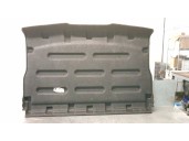 Recambio de bandeja trasera para citroën c4 coupé (la_) 1.6 hdi referencia OEM IAM 96465722ZD 8794QZ 