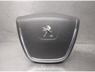 Recambio de airbag delantero izquierdo para peugeot 508 allure referencia OEM IAM 96863325ZE  