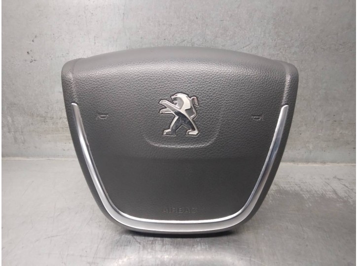 Recambio de airbag delantero izquierdo para peugeot 508 allure referencia OEM IAM 96863325ZE  