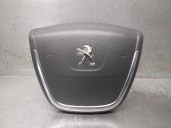 Recambio de airbag delantero izquierdo para peugeot 508 allure referencia OEM IAM 96863325ZE  