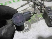 Recambio de sensor de aparcamiento para renault laguna ii (bg0) 2.0 16v ide referencia OEM IAM 8200049263 8200049263 TRASEROS