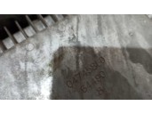 Recambio de centralita motor uce para chrysler voyager (gs) 2.4 cat referencia OEM IAM 04606306  