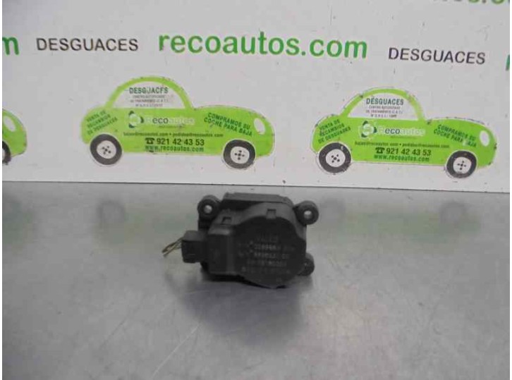 Replacement heater blower motor for Saab 9-3 Sport Hatch 1.8 CAT OEM IAM reference 006968W VALEO