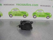 Replacement heater blower motor for Saab 9-3 Sport Hatch 1.8 CAT OEM IAM reference 006968W VALEO