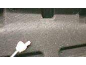 Recambio de bandeja trasera para citroën c4 coupé (la_) 1.6 hdi referencia OEM IAM 96465722ZD 8794QZ 