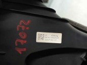 Replacement glove box for Kia Optima 1.7 CRDi CAT OEM IAM reference 84540D4000 