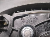 Recambio de airbag delantero izquierdo para peugeot 508 allure referencia OEM IAM 96863325ZE  