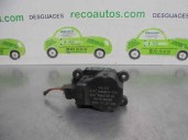 Replacement heater motor for Saab 9-3 Sport Hatch 1.8 CAT OEM IAM reference 006587W VALEO