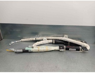 Replacement front left curtain airbag for Kia Optima 1.7 CRDi CAT OEM IAM reference 85010D4000 