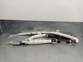 Replacement front left curtain airbag for Kia Optima 1.7 CRDi CAT OEM IAM reference 85010D4000 