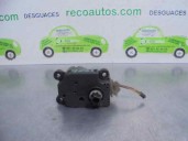 Replacement heater motor for Saab 9-3 Sport Hatch 1.8 CAT OEM IAM reference 006587W VALEO