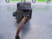 Replacement heater motor for Saab 9-3 Sport Hatch 1.8 CAT OEM IAM reference 006587W VALEO