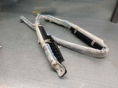 Recambio de airbag cortina delantero izquierdo para kia optima 1.7 crdi cat referencia OEM IAM 85010D4000  