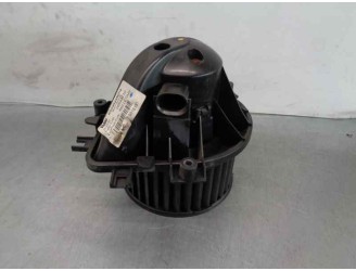 Recambio de motor calefaccion para mini r50 , r53 16v cat referencia OEM IAM W964423D W964423D VALEO