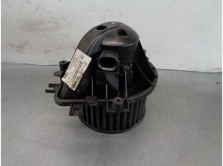 Recambio de motor calefaccion para mini r50 , r53 16v cat referencia OEM IAM W964423D W964423D VALEO