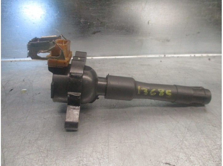 Recambio de bobina encendido para bmw x5 (e53) 4.4 v8 32v cat (m62) referencia OEM IAM 1748017 11860 BREMI