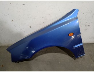 Recambio de aleta delantera izquierda para hyundai accent ii (lc) 1.5 referencia OEM IAM 6631125350 6631125350 