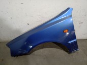 Recambio de aleta delantera izquierda para hyundai accent ii (lc) 1.5 referencia OEM IAM 6631125350 6631125350 