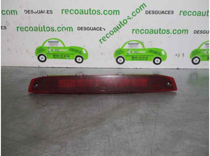 Replacement center brake light for Ford Focus Sedan (CAP) 1.8 TDCi Turbodiesel CAT OEM IAM reference 4M5113A613AD 