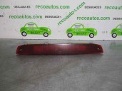 Replacement center brake light for Ford Focus Sedan (CAP) 1.8 TDCi Turbodiesel CAT OEM IAM reference 4M5113A613AD 