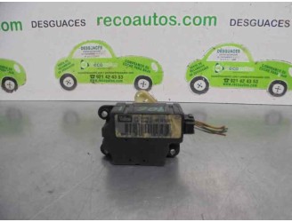 Recambio de motor calefaccion para saab 9-3 sport hatch 1.8 cat referencia OEM IAM   
