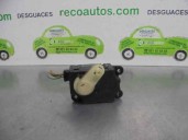 Recambio de motor calefaccion para saab 9-3 sport hatch 1.8 cat referencia OEM IAM   