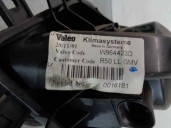 Recambio de motor calefaccion para mini r50 , r53 16v cat referencia OEM IAM W964423D W964423D VALEO