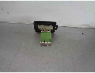 Recambio de resistencia calefaccion para mini r50 , r53 16v cat referencia OEM IAM W964260N W964260N VALEO