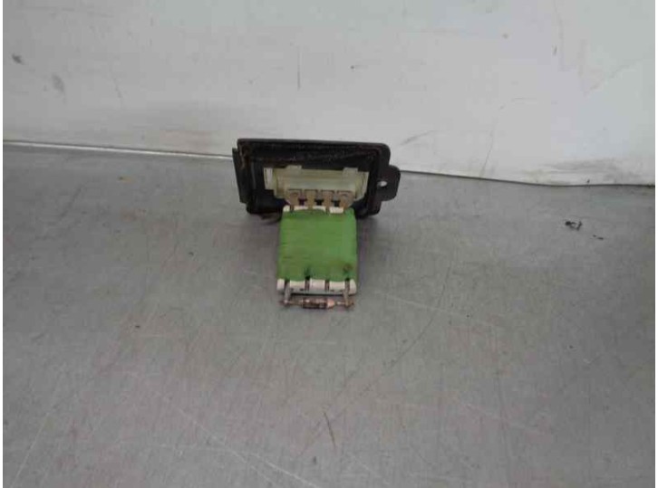 Recambio de resistencia calefaccion para mini r50 , r53 16v cat referencia OEM IAM W964260N W964260N VALEO
